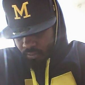 Meet your Posher, Darrell